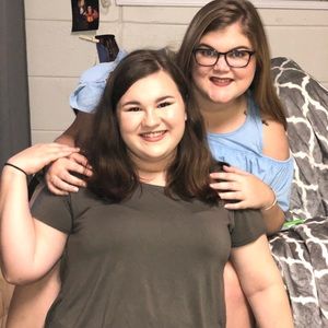 Meet your Posher, Kady